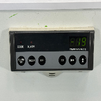 Panasonic Undercounter Freezer image 2